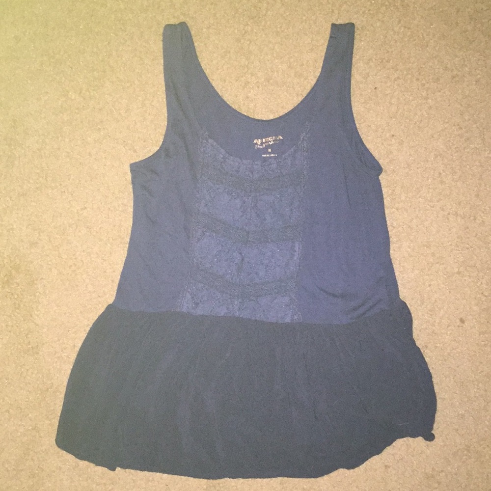 Worn a couple of times!